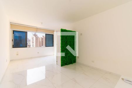 Studio à venda com 30m², 1 quarto e sem vaga Studio à venda com 30m², 1 quarto e sem vagaStudio