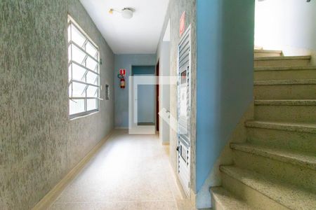 Studio à venda com 30m², 1 quarto e sem vaga Studio à venda com 30m², 1 quarto e sem vagaÁrea comum