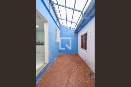 Casa à venda com 142m², 3 quartos e 2 vagasLavanderia 