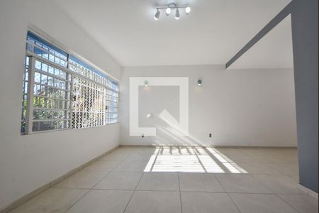 Sala Principal  de casa à venda com 3 quartos, 142m² em Campo Belo, São Paulo