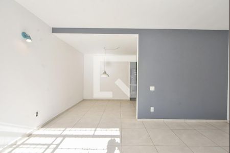 Sala Principal  de casa à venda com 3 quartos, 142m² em Campo Belo, São Paulo