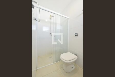 Casa à venda com 142m², 3 quartos e 2 vagasBanheiro Suíte 01