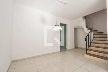 Sala de Jantar  de casa à venda com 3 quartos, 142m² em Campo Belo, São Paulo