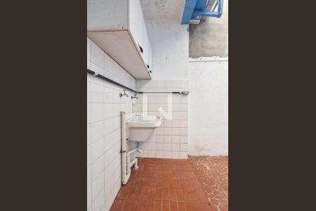 Casa à venda com 142m², 3 quartos e 2 vagasLavanderia 