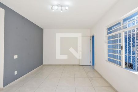 Sala Principal  de casa à venda com 3 quartos, 142m² em Campo Belo, São Paulo
