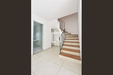 Sala de Jantar  de casa à venda com 3 quartos, 142m² em Campo Belo, São Paulo