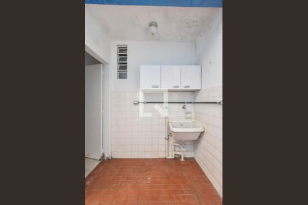 Casa à venda com 142m², 3 quartos e 2 vagasLavanderia 