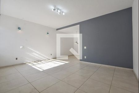 Sala Principal  de casa à venda com 3 quartos, 142m² em Campo Belo, São Paulo