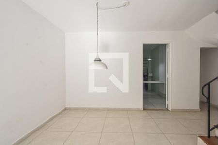 Sala de Jantar  de casa à venda com 3 quartos, 142m² em Campo Belo, São Paulo