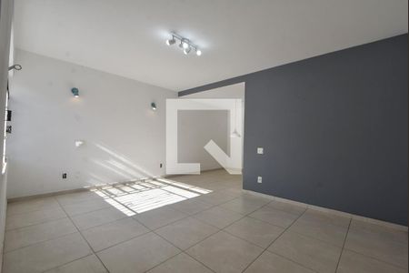 Sala Principal  de casa à venda com 3 quartos, 142m² em Campo Belo, São Paulo