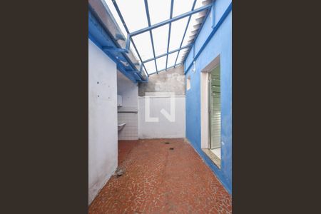 Casa à venda com 142m², 3 quartos e 2 vagasLavanderia 