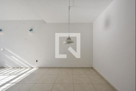 Sala de Jantar  de casa à venda com 3 quartos, 142m² em Campo Belo, São Paulo