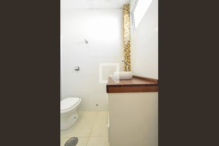 Casa à venda com 142m², 3 quartos e 2 vagasBanheiro Suíte 01