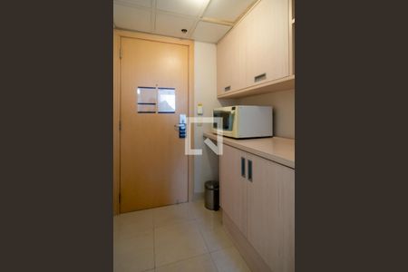 Apartamento para alugar com 33m², 1 quarto e sem vagaStudio