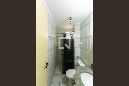 Apartamento para alugar com 61m², 3 quartos e 1 vagaBanheiro