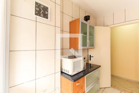 Apartamento para alugar com 61m², 3 quartos e 1 vagaCozinha