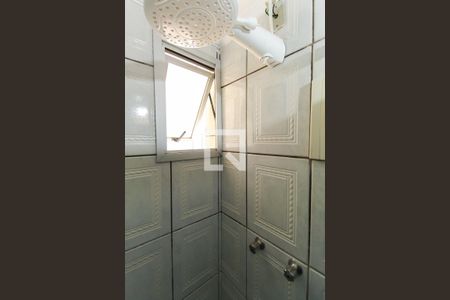 Apartamento para alugar com 61m², 3 quartos e 1 vagaBanheiro