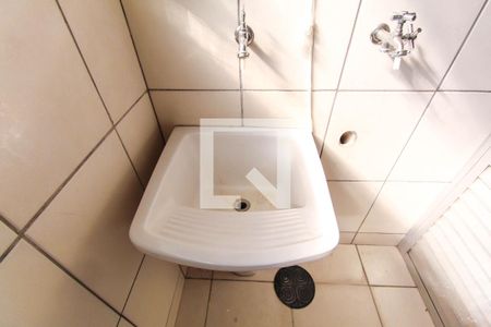 Apartamento para alugar com 61m², 3 quartos e 1 vagaÁrea de Serviço