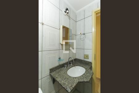 Apartamento para alugar com 61m², 3 quartos e 1 vagaBanheiro