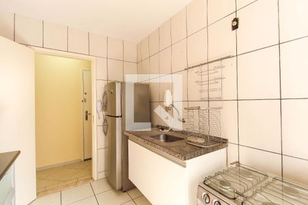 Apartamento para alugar com 61m², 3 quartos e 1 vagaCozinha