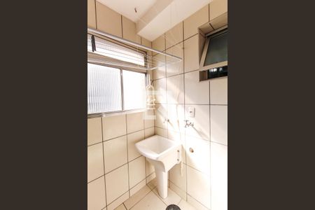 Apartamento para alugar com 61m², 3 quartos e 1 vagaÁrea de Serviço