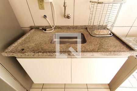 Apartamento para alugar com 61m², 3 quartos e 1 vagaCozinha