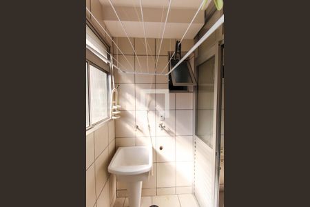 Apartamento para alugar com 61m², 3 quartos e 1 vagaÁrea de Serviço