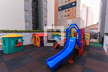 Apartamento para alugar com 61m², 3 quartos e 1 vagaÁrea comum - Playground