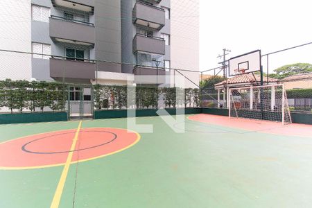 Apartamento para alugar com 61m², 3 quartos e 1 vagaQuadra