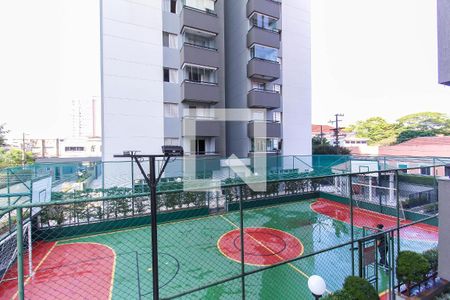 Apartamento para alugar com 61m², 3 quartos e 1 vagaVista do Quarto 2