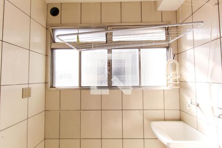 Apartamento para alugar com 61m², 3 quartos e 1 vagaÁrea de Serviço