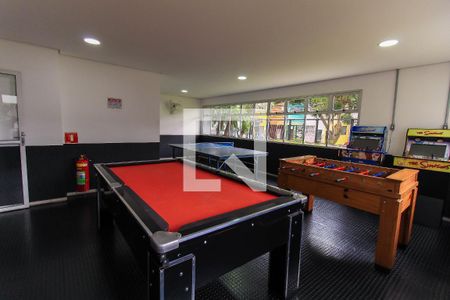 Apartamento para alugar com 61m², 3 quartos e 1 vagaSala de Jogos