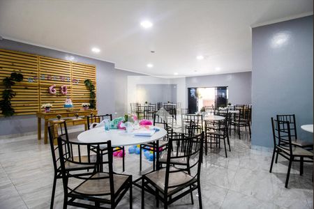 Apartamento à venda com 46m², 2 quartos e 1 vagaÁrea comum