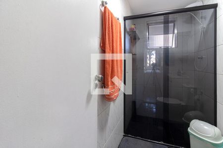 Apartamento à venda com 46m², 2 quartos e 1 vagaBanheiro