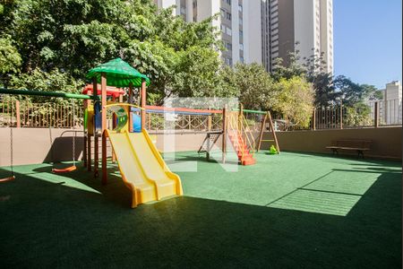 Apartamento à venda com 46m², 2 quartos e 1 vagaÁrea comum