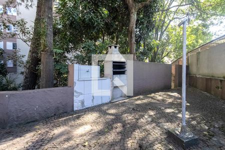 Apartamento à venda com 46m², 2 quartos e 1 vagaÁrea comum