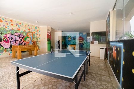 Apartamento à venda com 46m², 2 quartos e 1 vagaÁrea comum