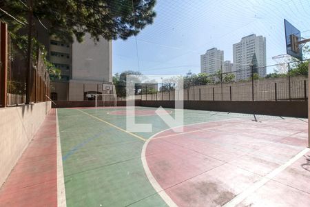 Apartamento à venda com 46m², 2 quartos e 1 vagaÁrea comum