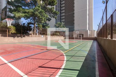 Apartamento à venda com 46m², 2 quartos e 1 vagaÁrea comum