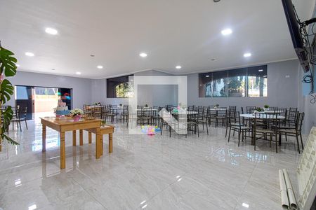 Apartamento à venda com 46m², 2 quartos e 1 vagaÁrea comum