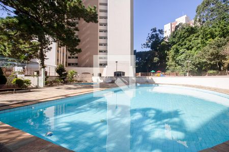 Apartamento à venda com 46m², 2 quartos e 1 vagaÁrea comum