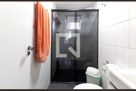 Apartamento à venda com 46m², 2 quartos e 1 vagaBanheiro