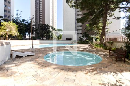 Apartamento à venda com 46m², 2 quartos e 1 vagaÁrea comum