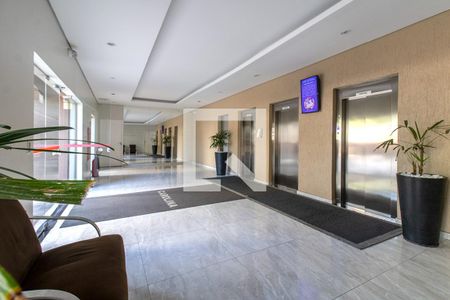 Apartamento à venda com 46m², 2 quartos e 1 vagaÁrea comum