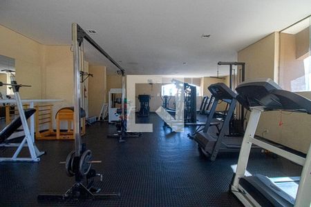 Apartamento à venda com 46m², 2 quartos e 1 vagaÁrea comum