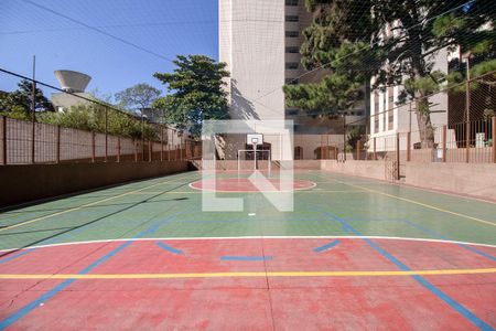 Apartamento à venda com 46m², 2 quartos e 1 vagaÁrea comum