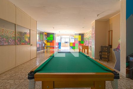 Apartamento à venda com 46m², 2 quartos e 1 vagaÁrea comum