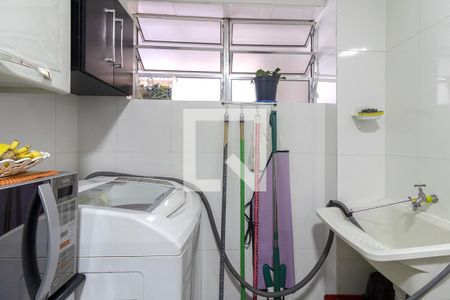 Apartamento à venda com 46m², 2 quartos e 1 vagaÁrea de Serviço