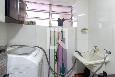 Apartamento à venda com 46m², 2 quartos e 1 vagaÁrea de Serviço