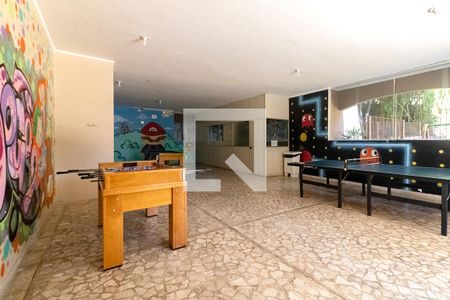 Apartamento à venda com 46m², 2 quartos e 1 vagaÁrea comum